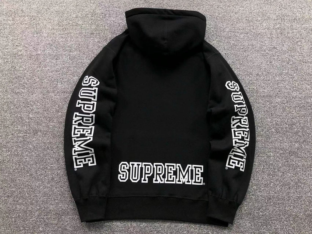 Supreme Collegiate Hoodie