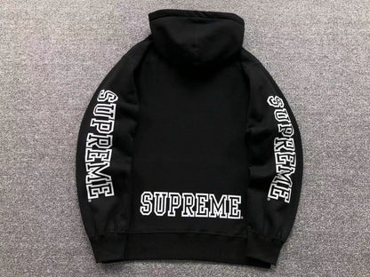 Supreme Collegiate Hoodie