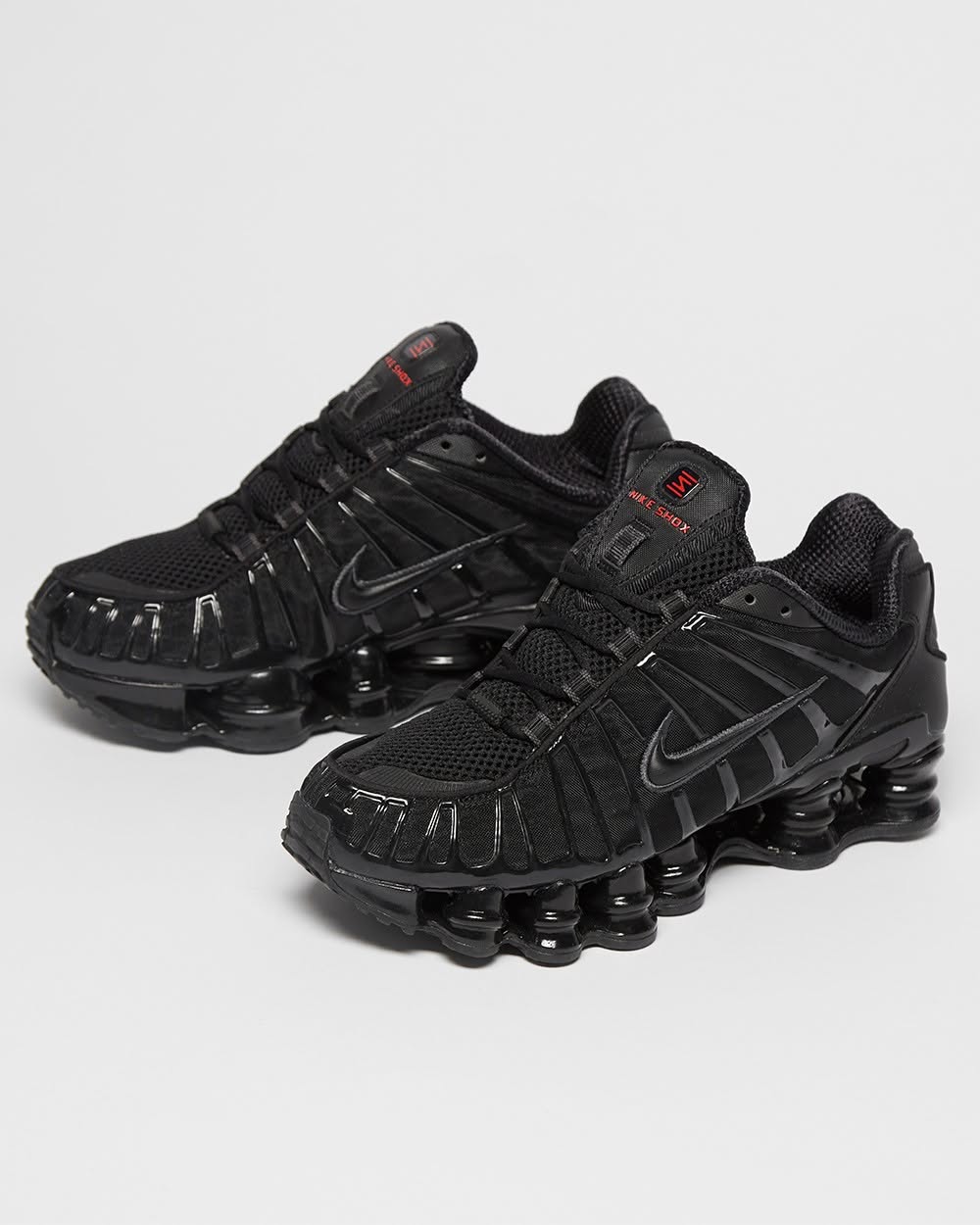 Nike Shox TL Collection 1