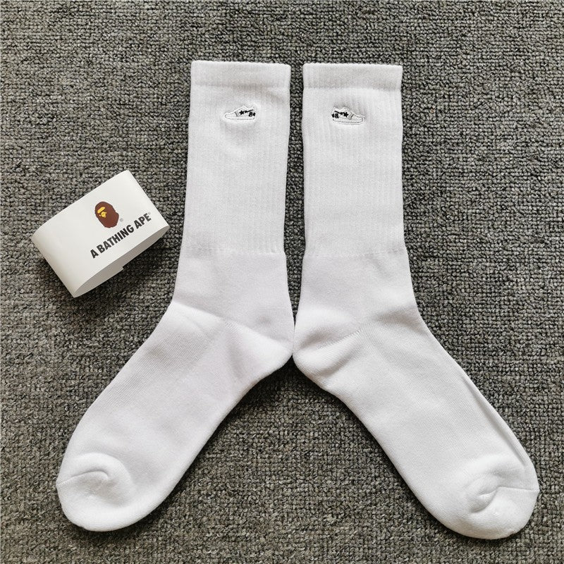 Bape Socks