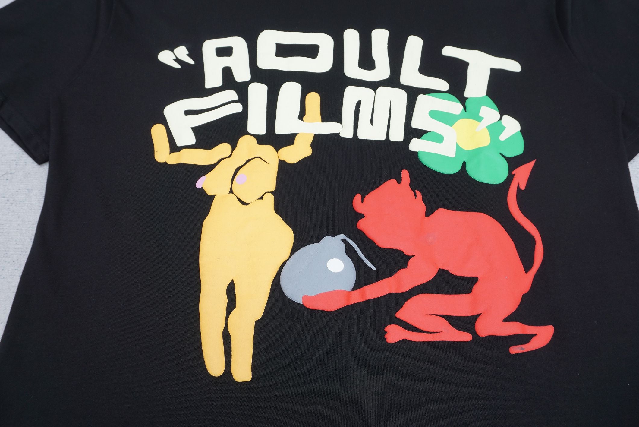 CPFM Tees