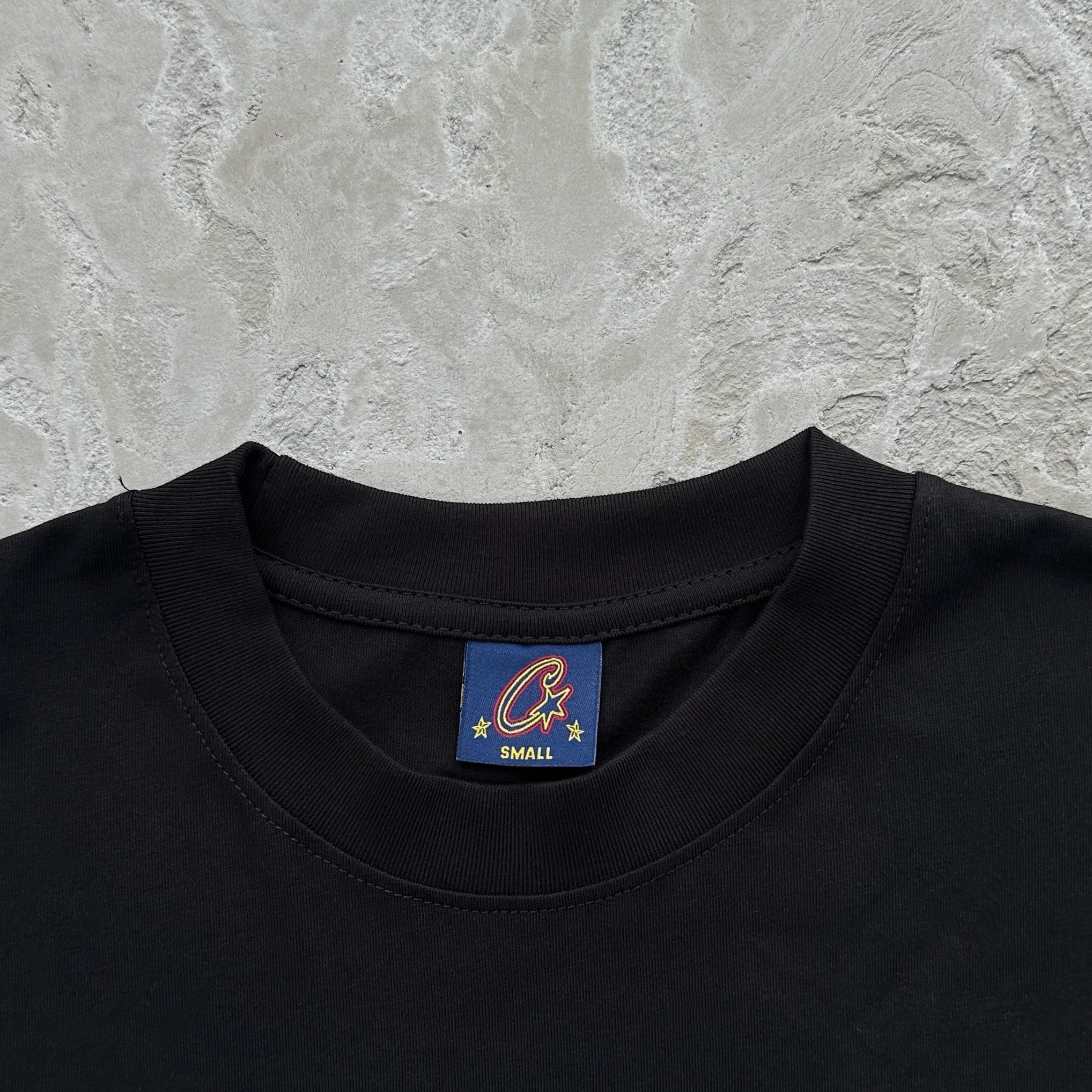 Corteiz x Santan Dave Tee