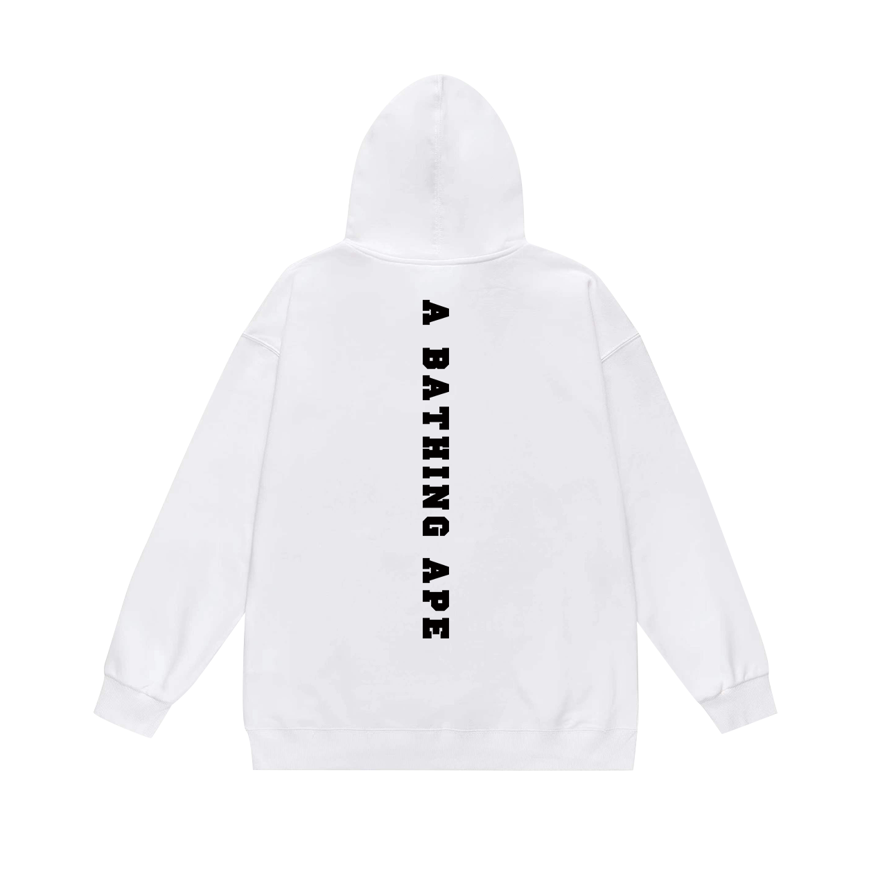 Bape Hoodies