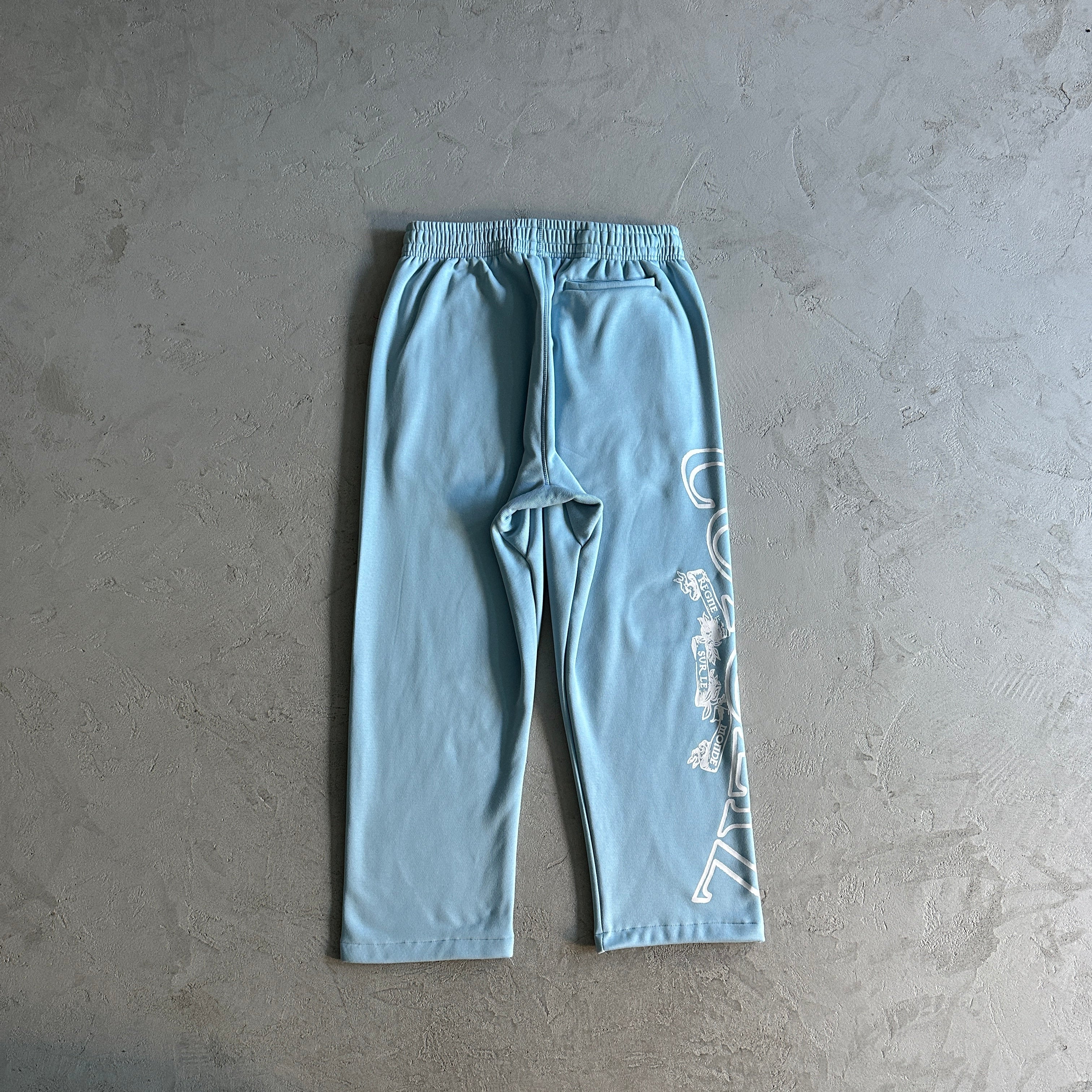 Corteiz Superior Royale Tracksuits