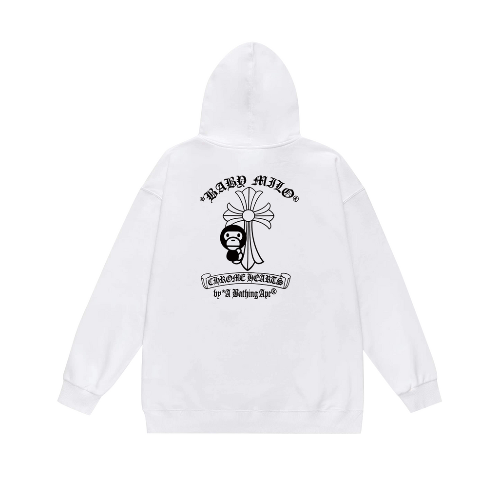 Bape Hoodies