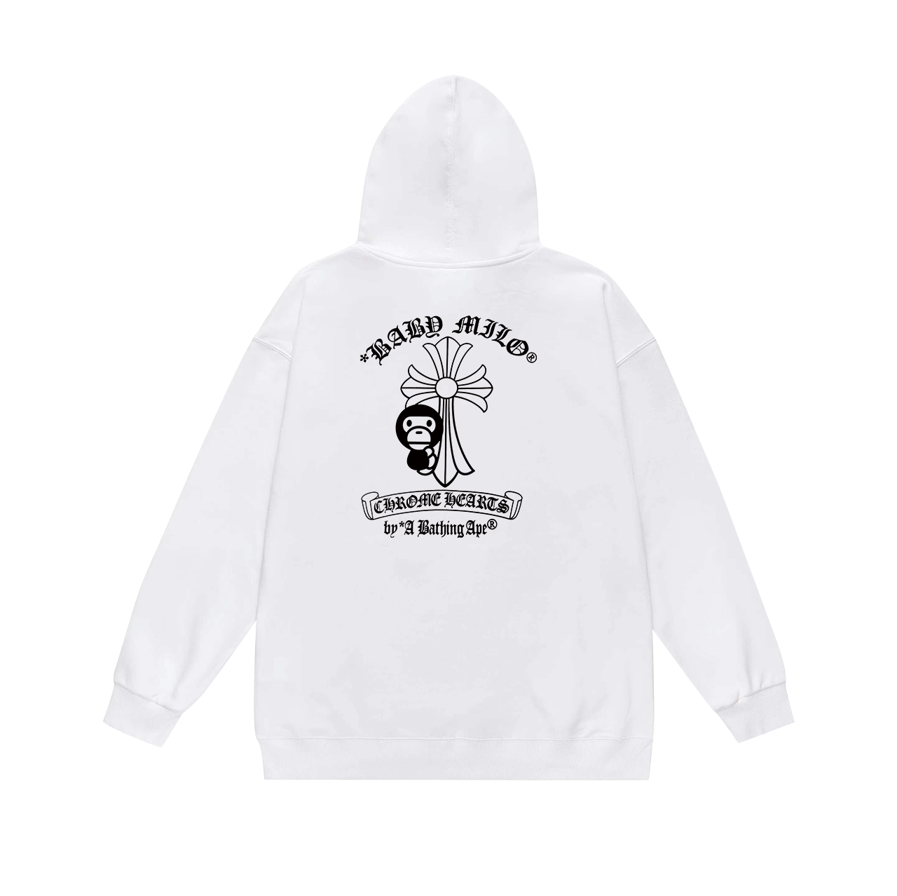 Bape Hoodies