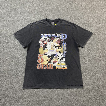 Saint Michael Mixed Tees