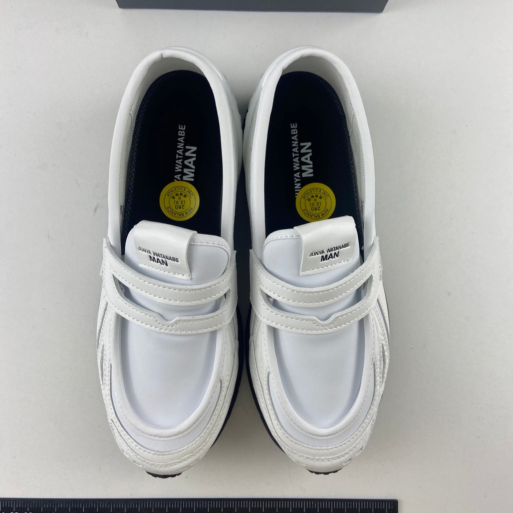 Junya Watanabe MAN x New Balance 1906L "White"