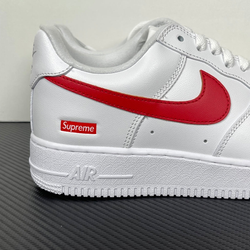 Nike Air Force 1 Low Supreme "Shanghai"