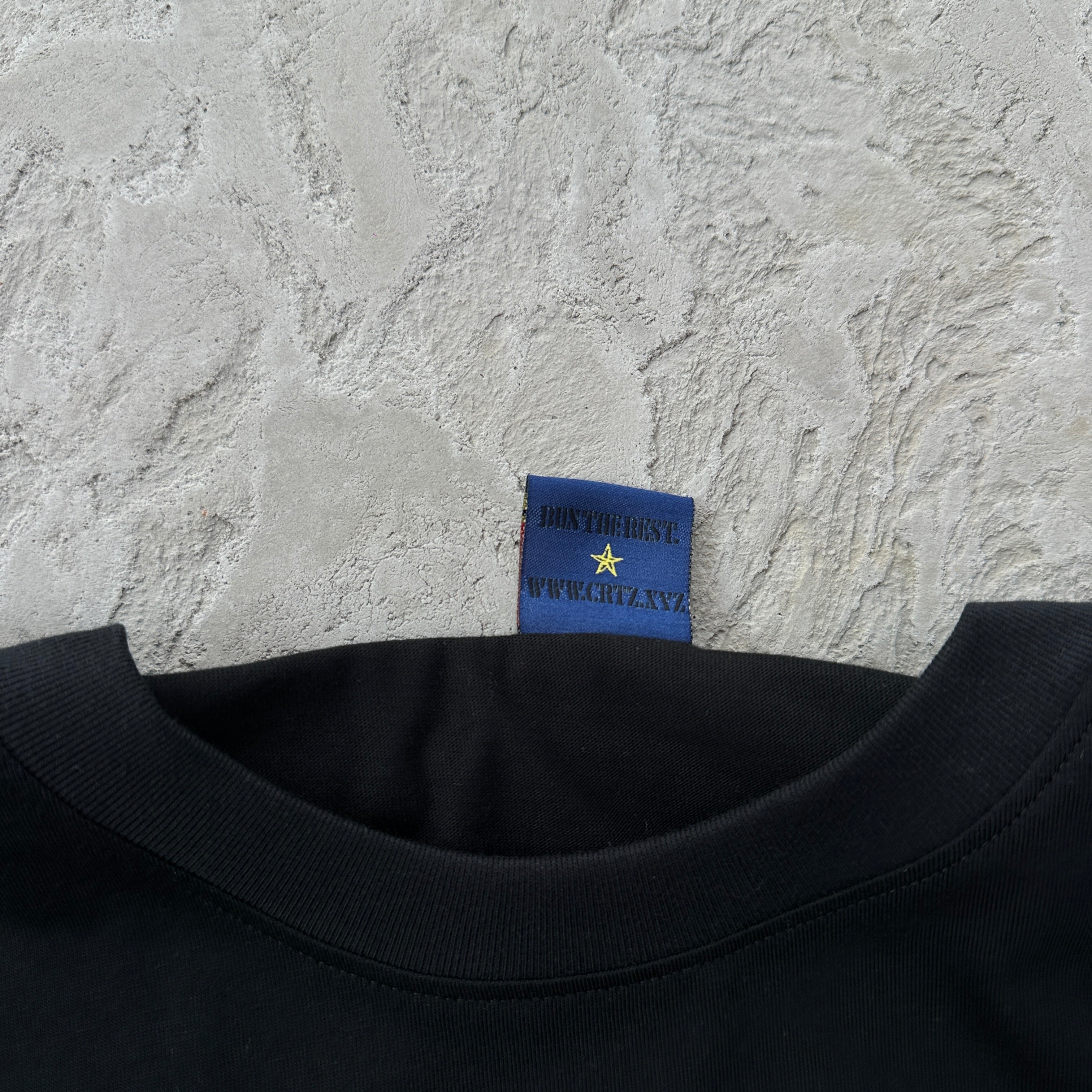 Corteiz Shield Tee