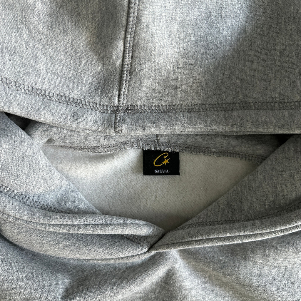 Corteiz Satin Applique Allstarz Tracksuits