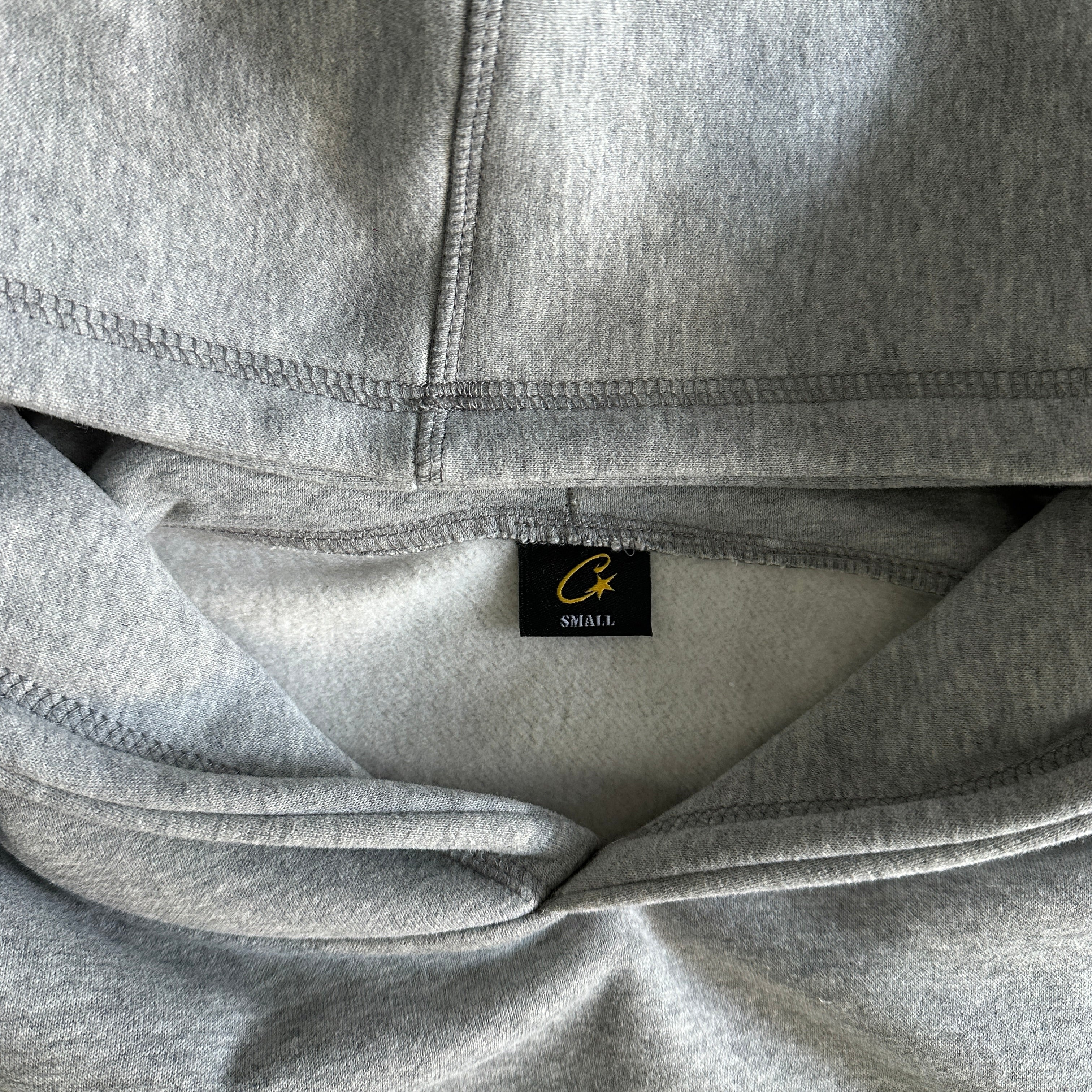 Corteiz Satin Applique Allstarz Tracksuits