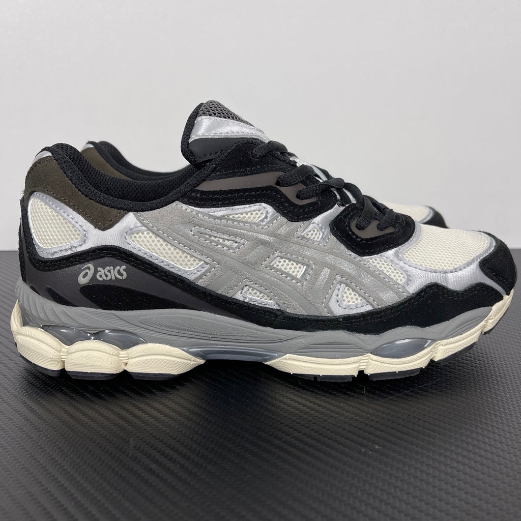 ASICS GEL-NYC Ivory / Clay Grey