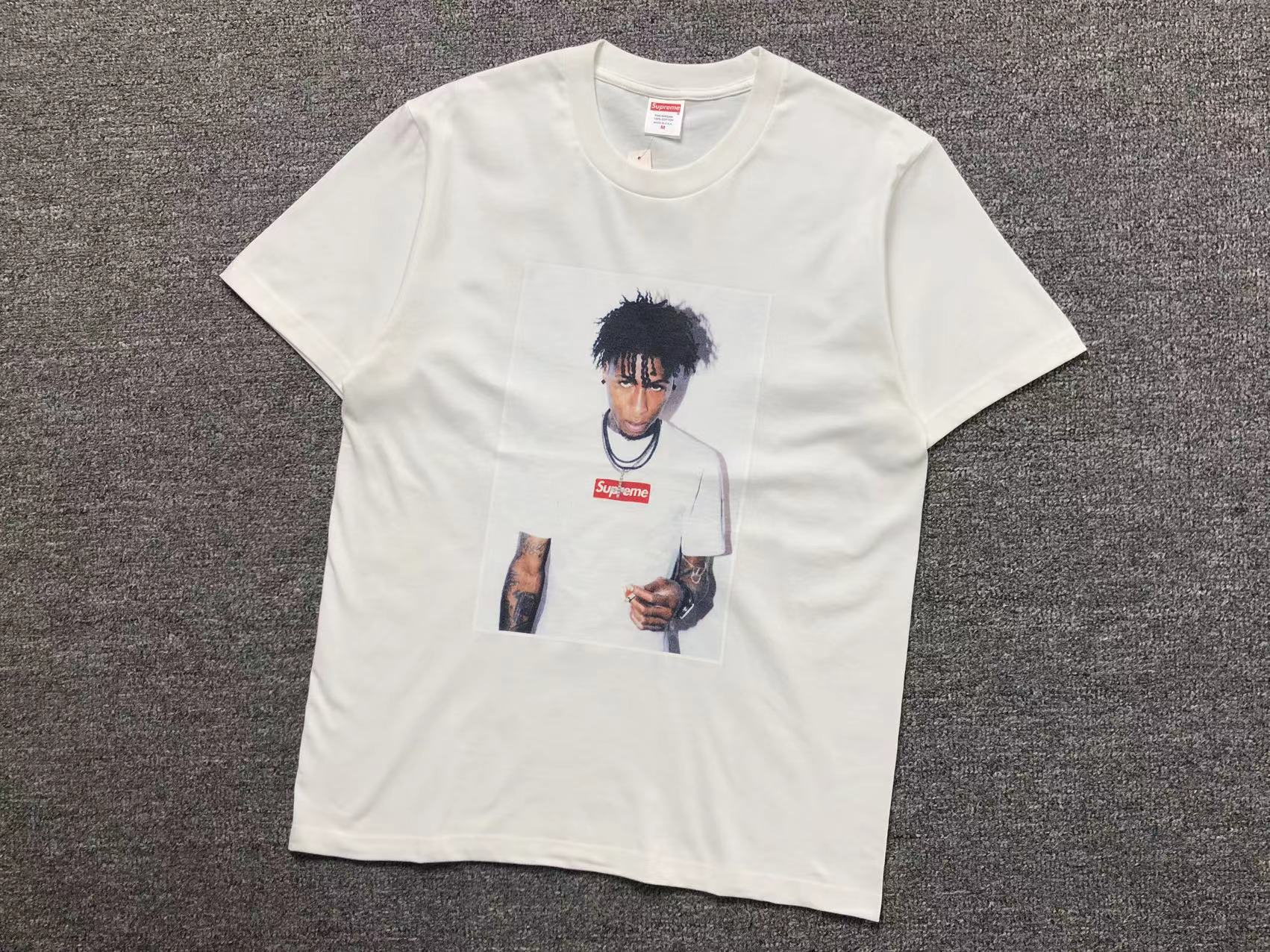 Supreme Mixed Tees