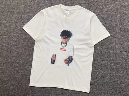 Supreme Mixed Tees