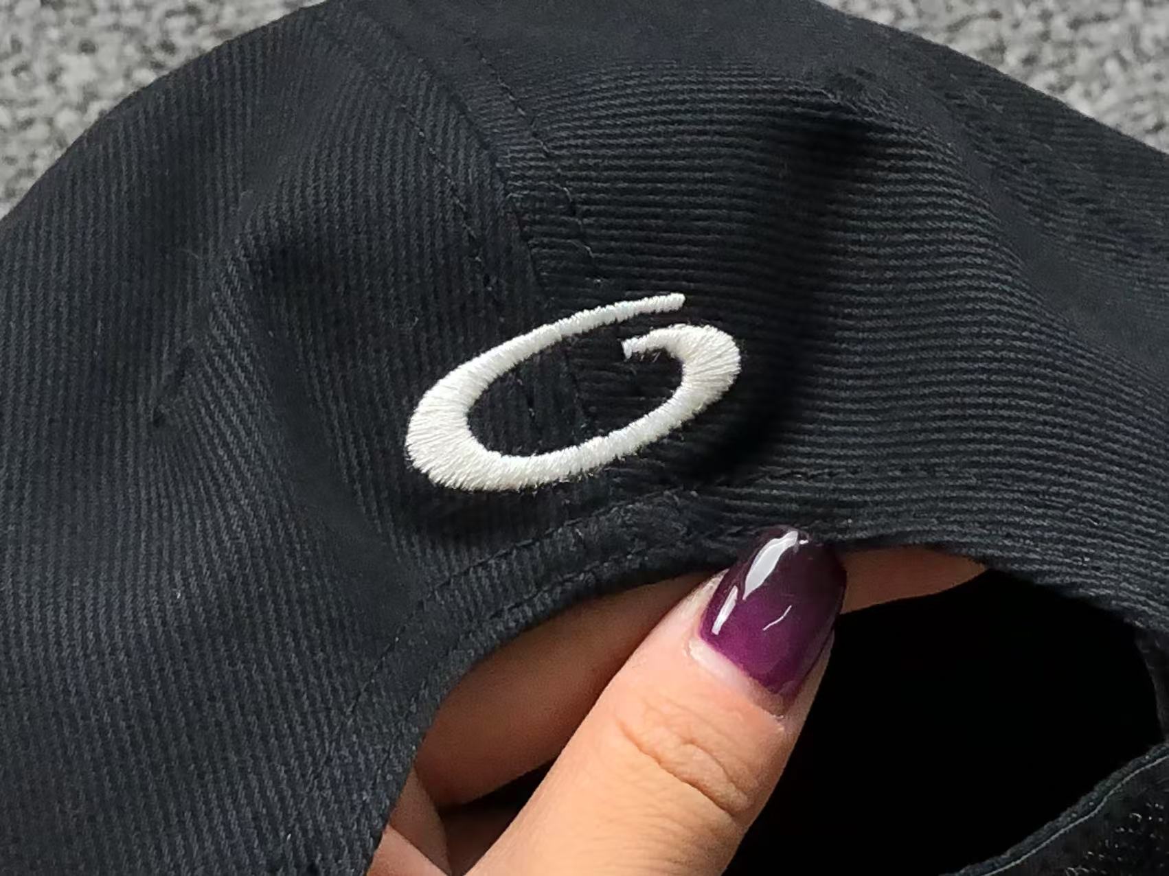 Balenciaga Caps
