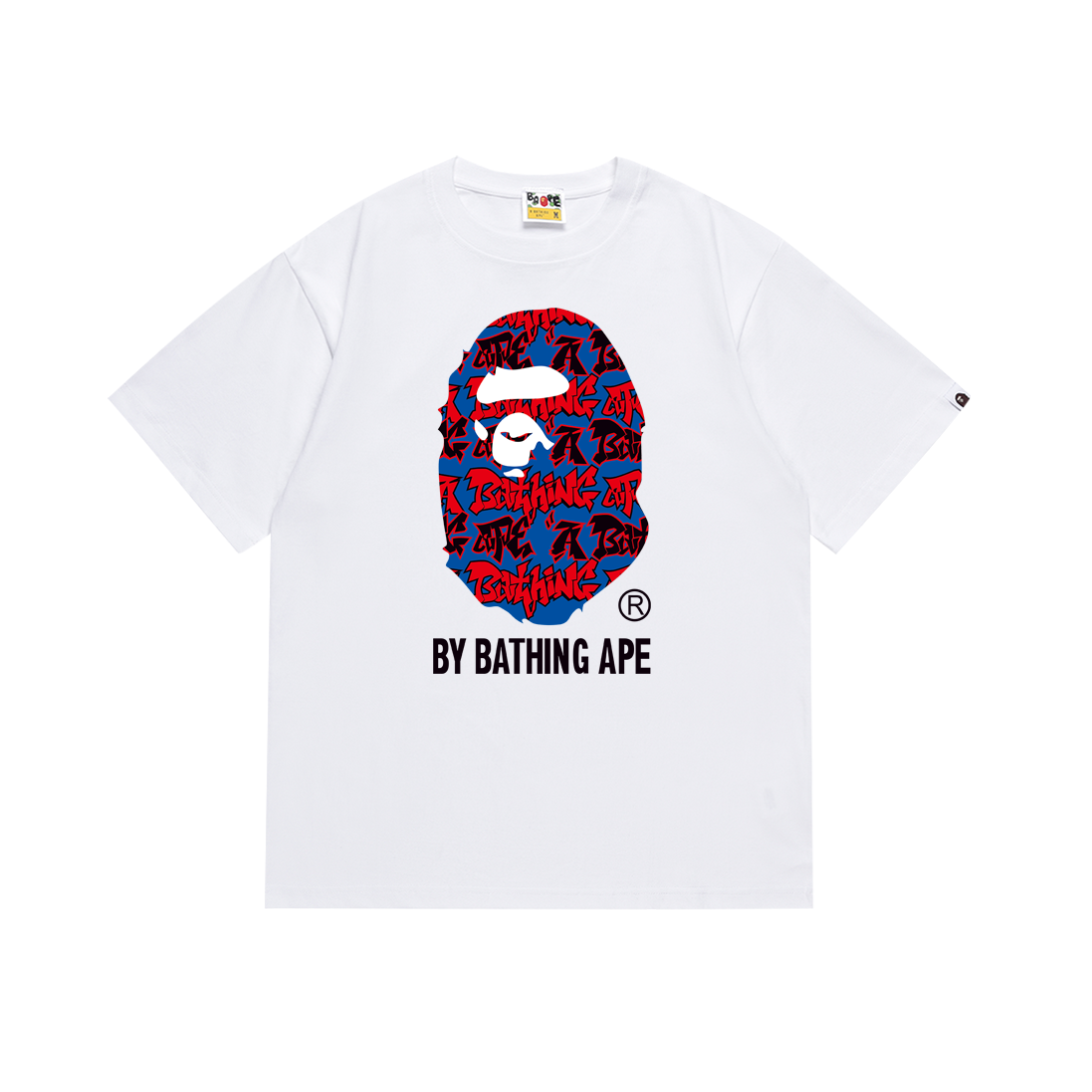Bape Tees