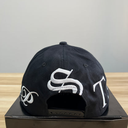 Trapstar Caps