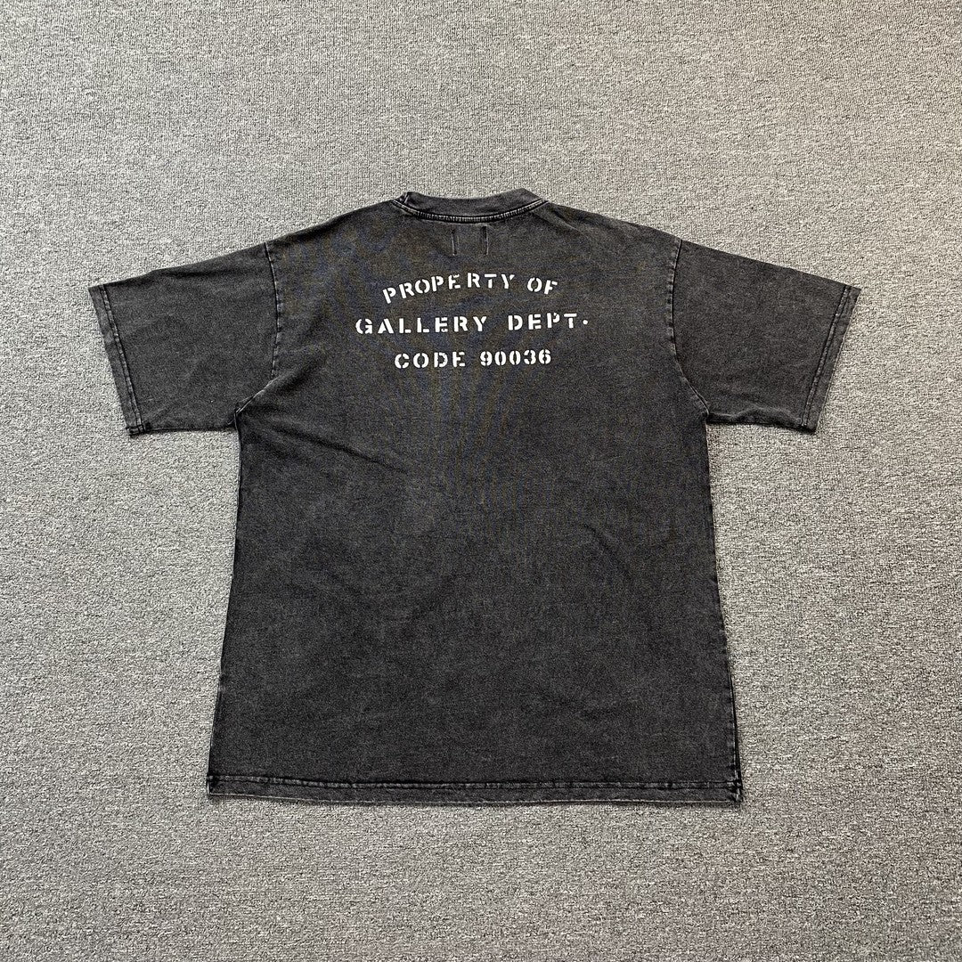 Gallery Dept Mixed Tees