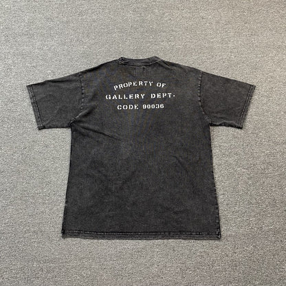 Gallery Dept Mixed Tees