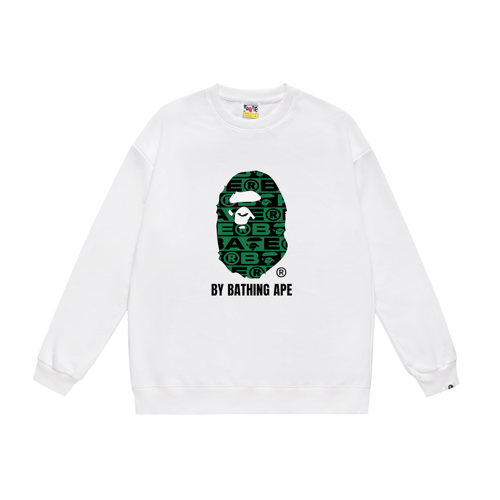 Bape Sweaters