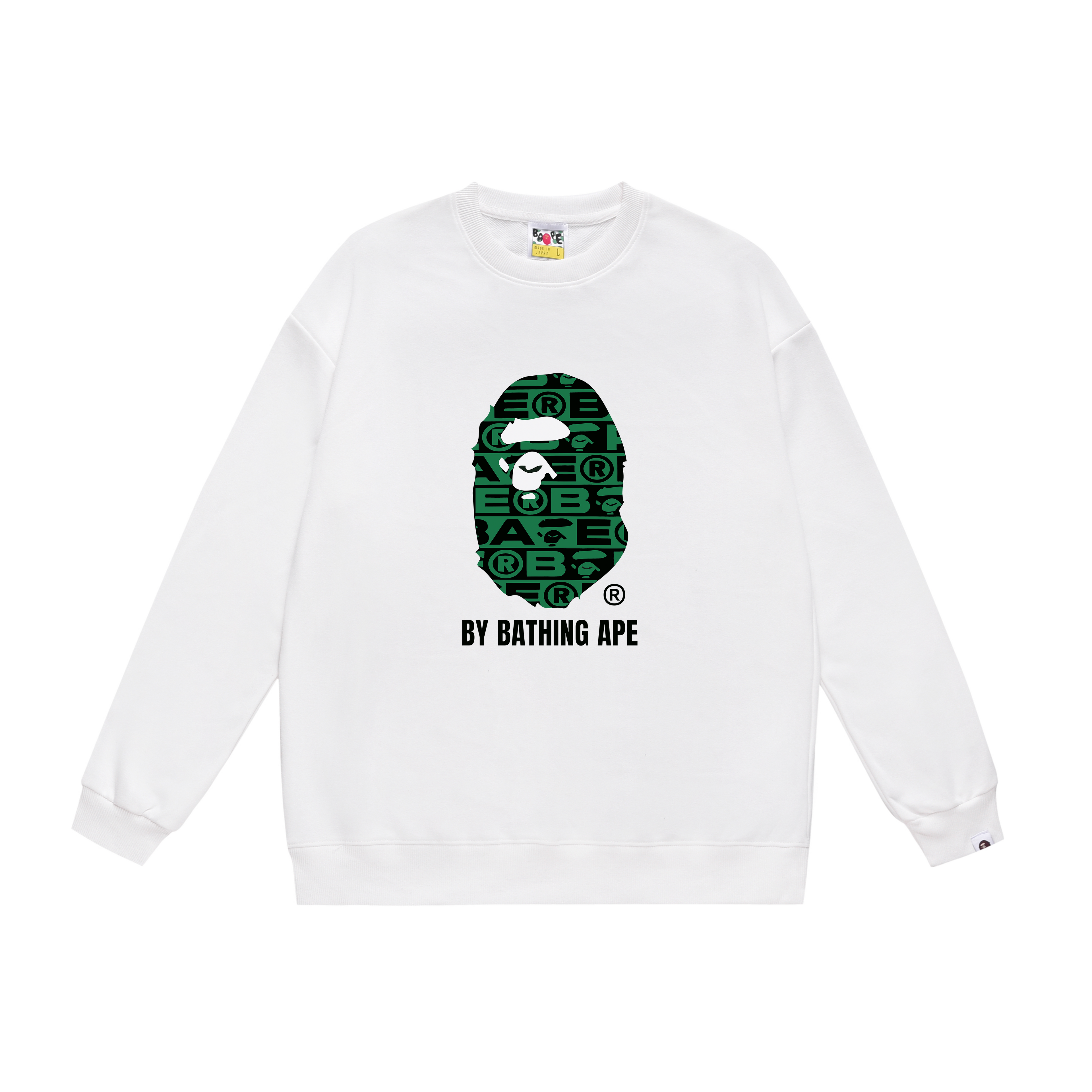 Bape Sweaters