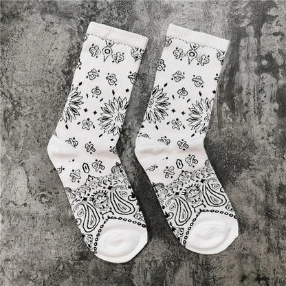 Cactus Jack Socks