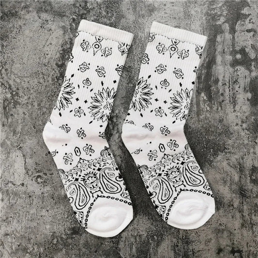 Cactus Jack Socks