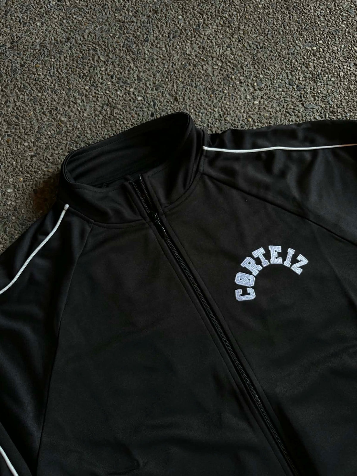 Corteiz Crest Arch Tracksuit (ON-HAND)