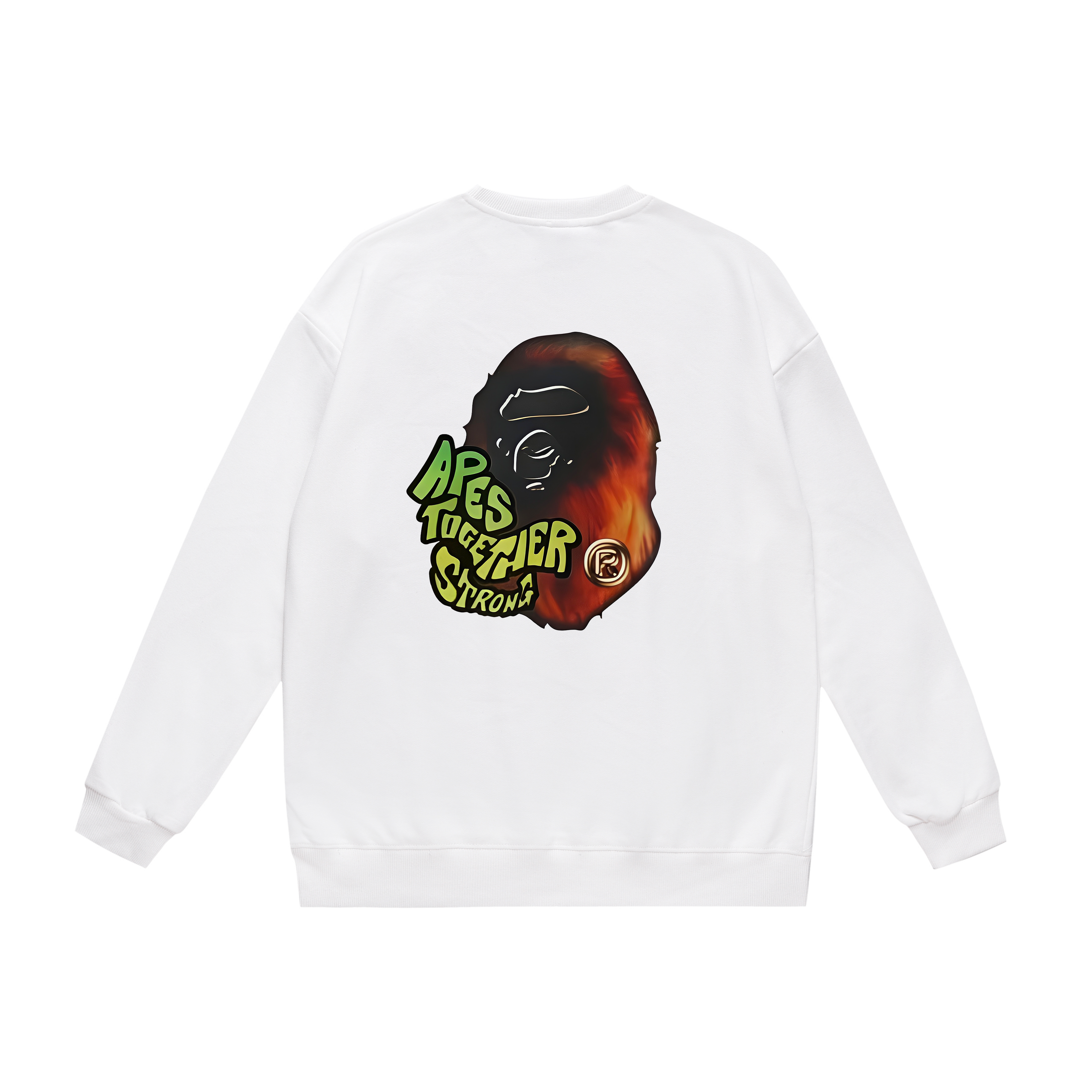 Bape Sweaters