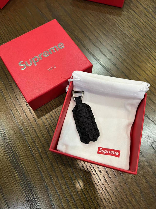 Supreme Keychains