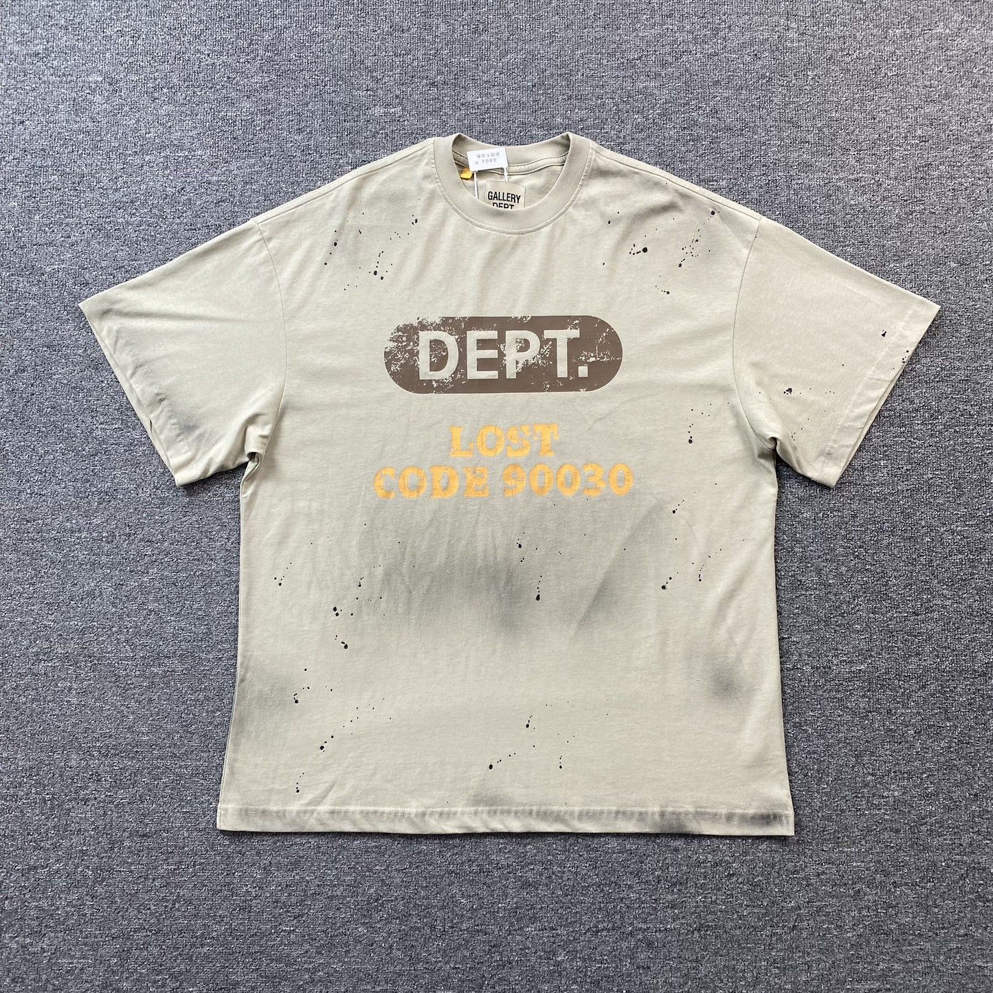Gallery Dept Mixed Tees