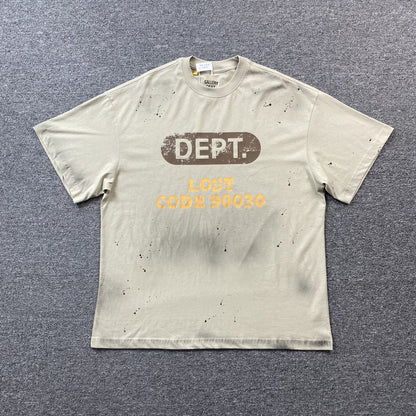 Gallery Dept Mixed Tees