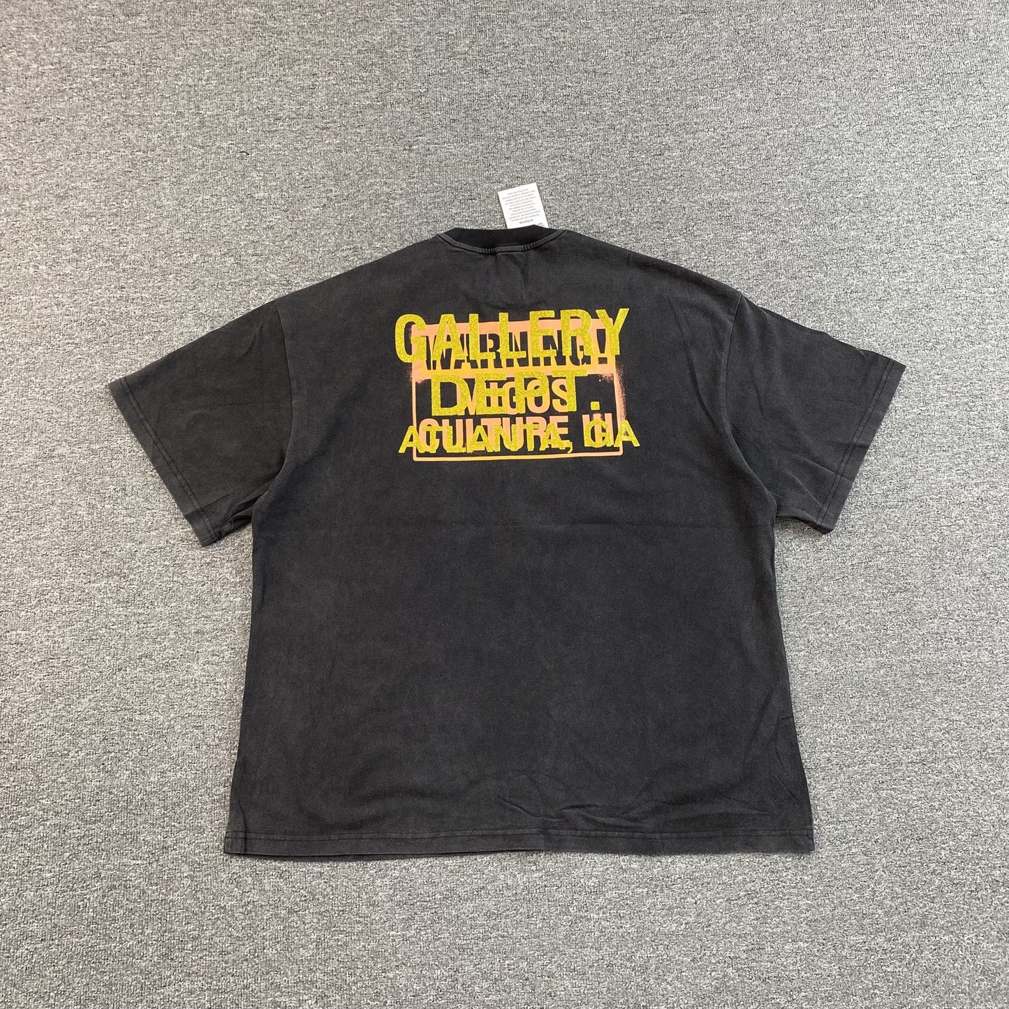 Gallery Dept Mixed Tees