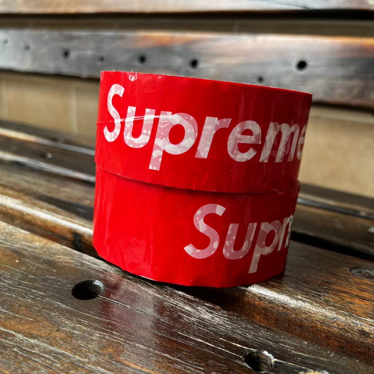 Supreme Packing Tape