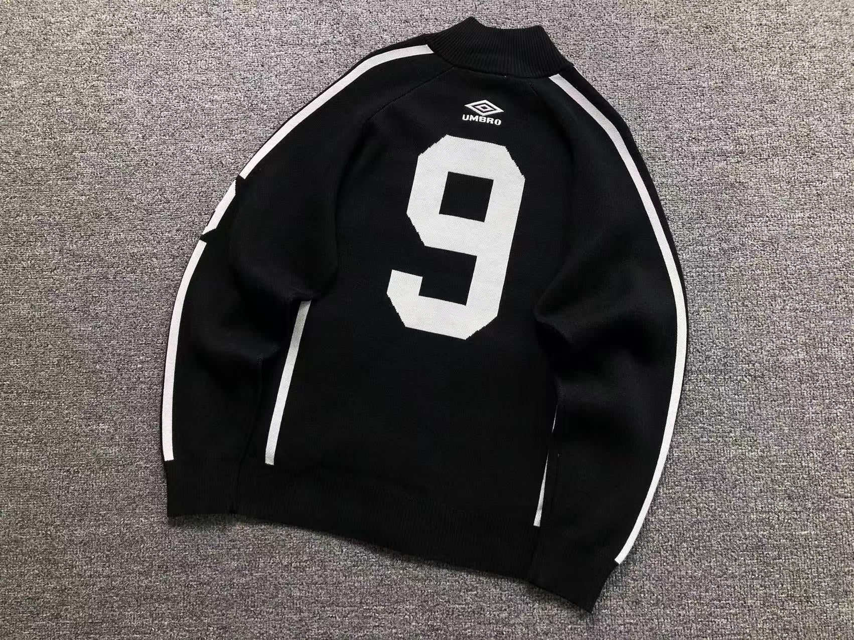 Supreme x Umbro Sweater Short-sets