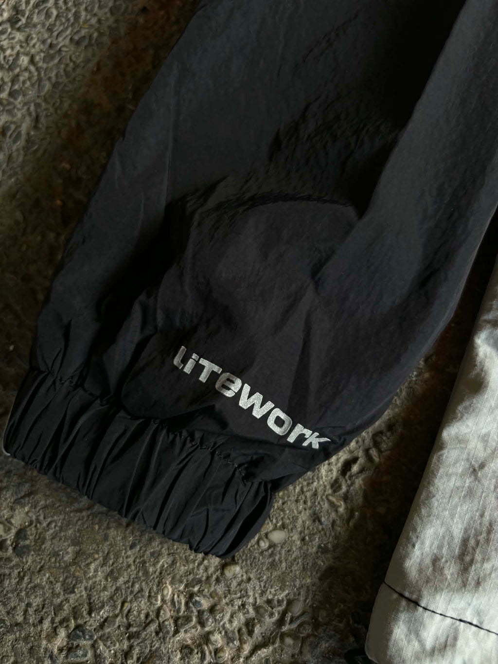 Corteiz Spring Jacket V2 (ON-HAND)