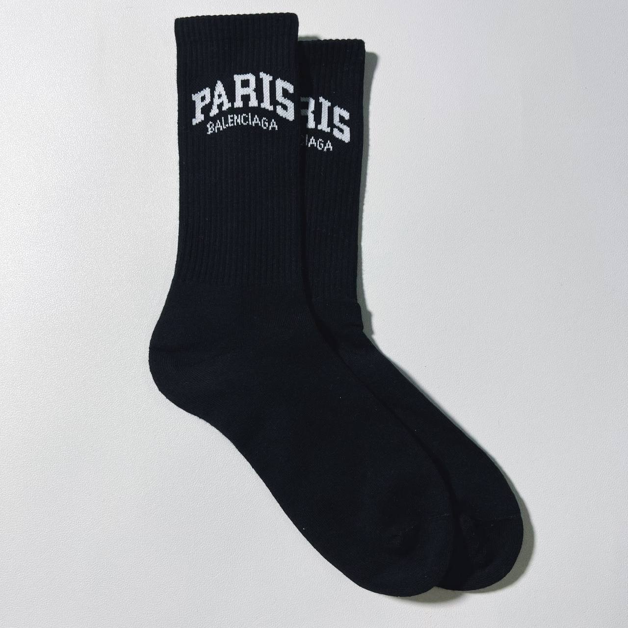 Balenciaga Socks