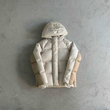 Syna Puffer Jackets