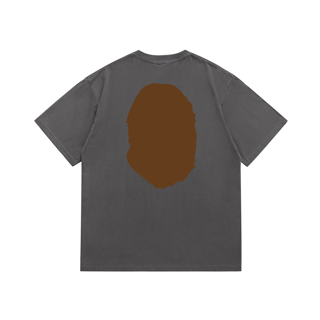 Bape Big Ape Head Tees
