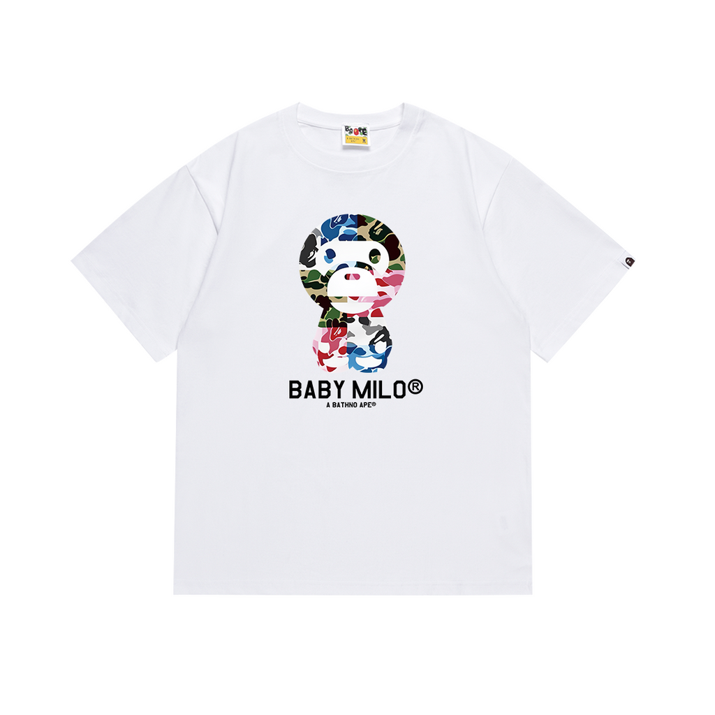Bape Tees