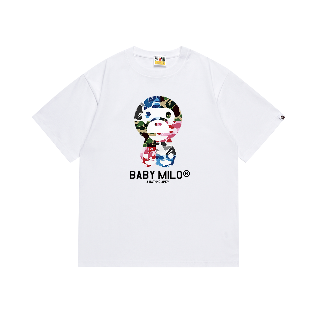 Bape Tees