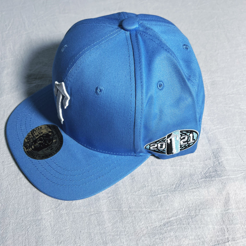 Trapstar Caps