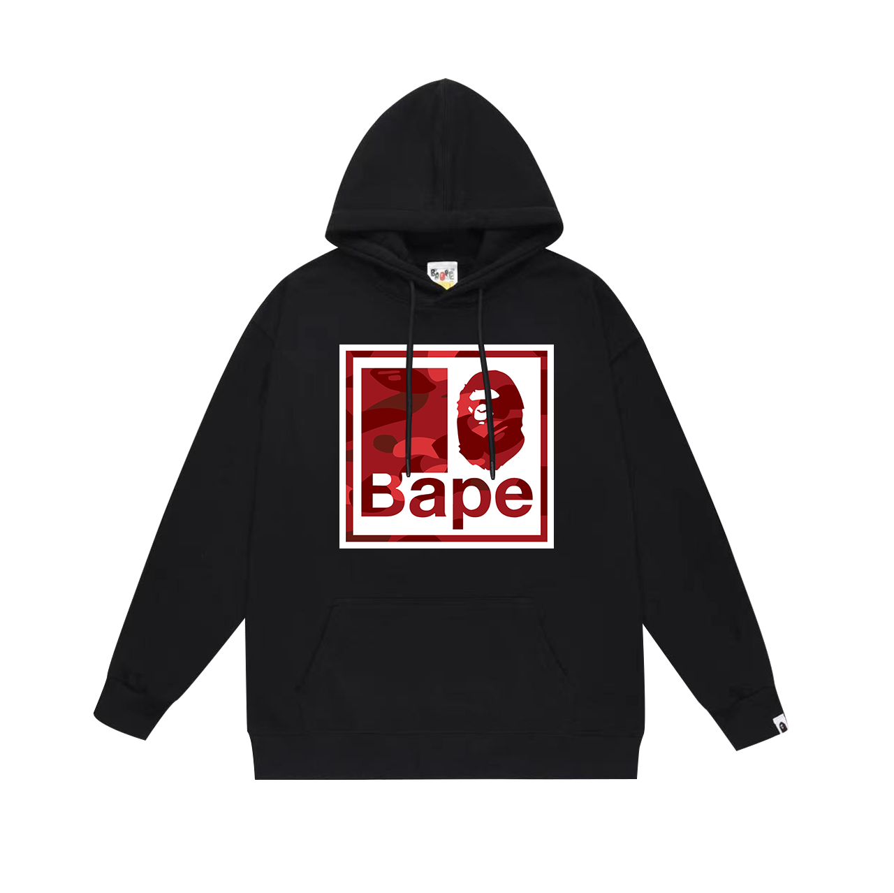 Bape Hoodies