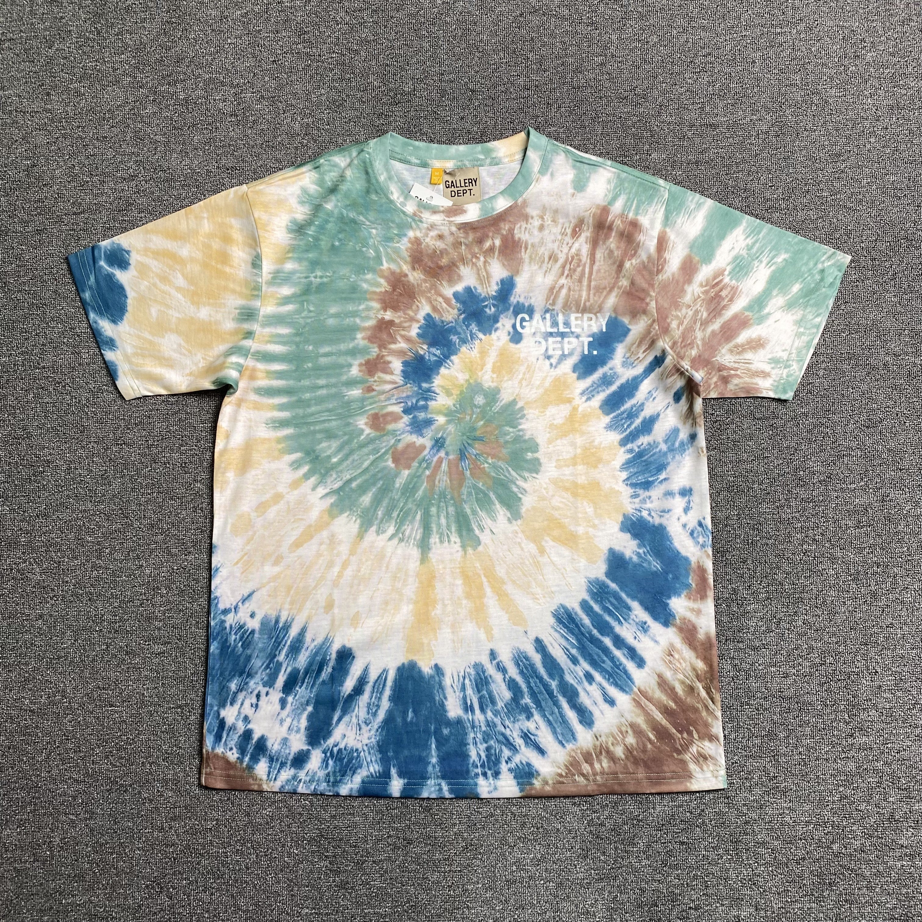 Gallery Dept Mixed Tees