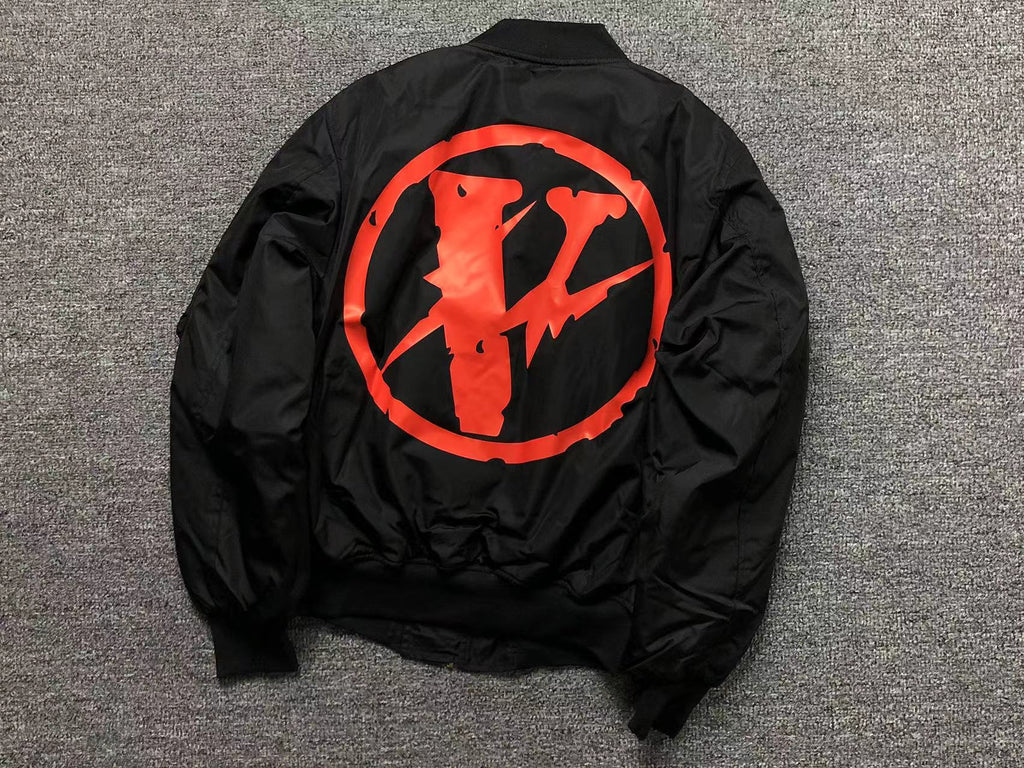 Vlone Jacket