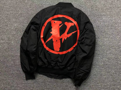 Vlone Jacket