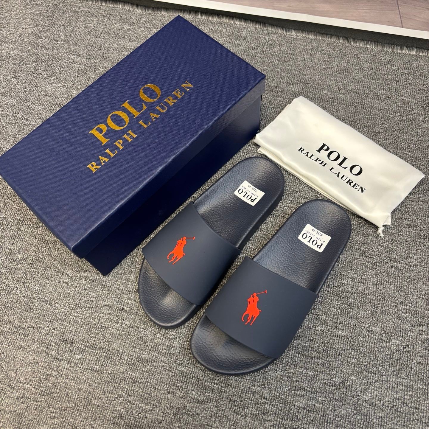 Polo Ralph Lauren Slippers