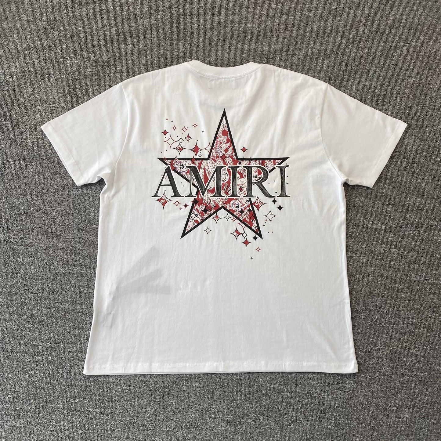Amiri Mixed Tees