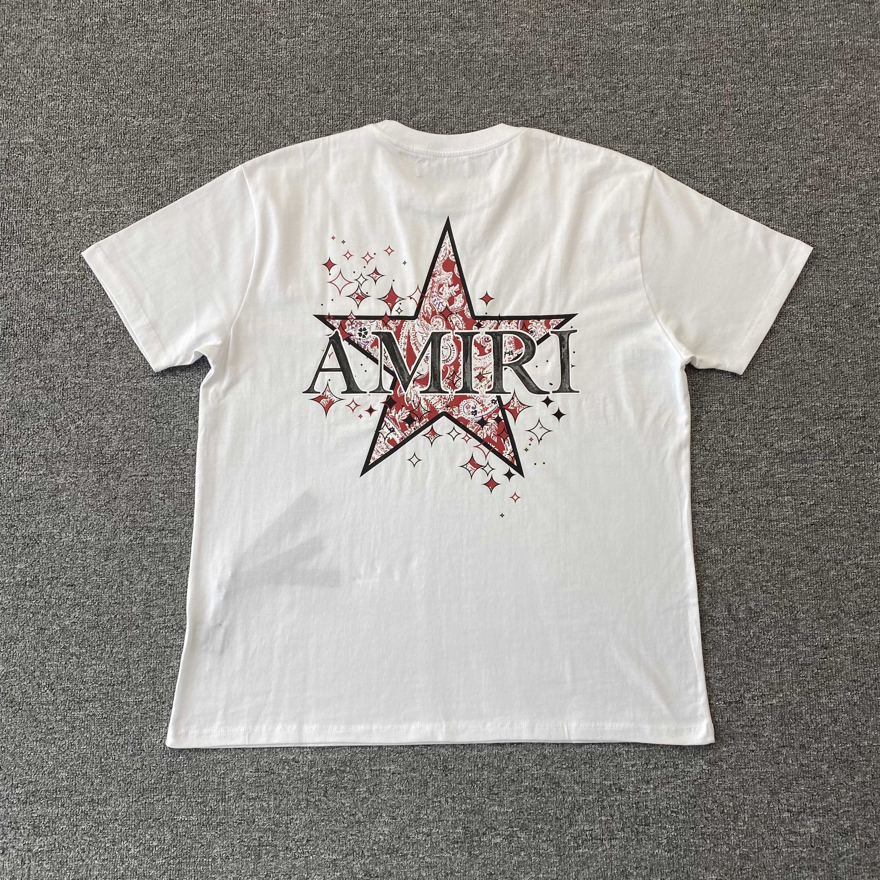 Amiri Mixed Tees